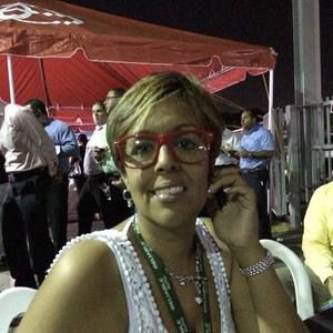 Meet your Posher, Norma